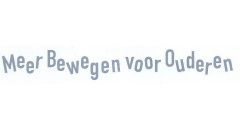 Logo van Meer Bewegen Voor Ouderen