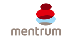 Logo van Mentrum