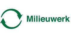 Logo van Milieuwerk