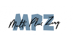 Logo van Multi Plus Zorg