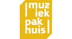 Logo van Muziekpakhuis