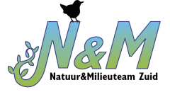 Logo van Natuur en Milieuteam Zuid