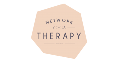 Logo van Network Yoga Therapy
