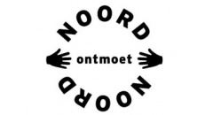 Logo van Noord ontmoet Noord