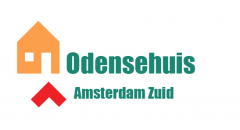 Logo van Odensehuis
