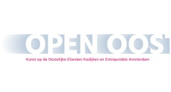 Logo van Open Oost