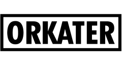 Logo van Orkater