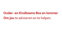 Logo van Ouder- en Kind Team Amsterdam