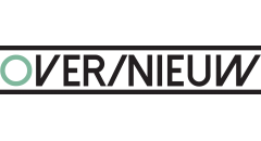 Logo van Over/Nieuw