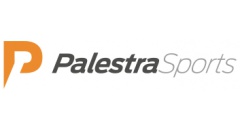 Logo van Palestra Amsterdam
