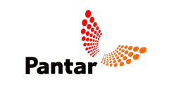 Logo van Pantar