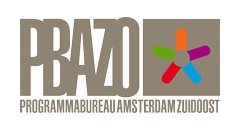 Logo van PBAZO / BuurtHuizen Zuidoost