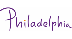 Logo van Philadelphia Zorg Amsterdam