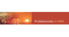 Logo van Professionals in NAH