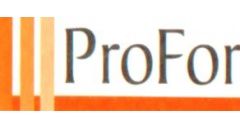 Logo van ProFor
