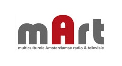 Logo van Radio Mart