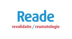Logo van Reade