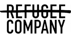 Logo van Refugee Talent Hub