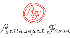 Logo van Restaurant Freud