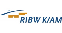 Logo van RIBW K/AM