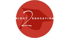 Logo van Right2Education