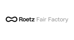 Logo van Roetz Fair Factory