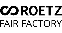Logo van Roetz Fair Factory