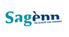Logo van Sagènn (A`dam)