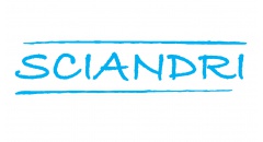 Logo van Sciandri sportstimulering