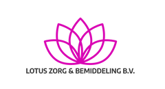 Logo van Seniorenzorg Lotus