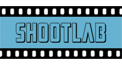 Logo van Shootlab Amsterdam