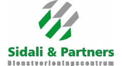 Logo van Sidali en partners dienstverleningscentrum