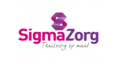 Logo van Sigma Zorg