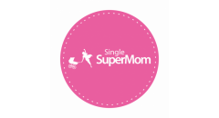 Logo van Single Supermom