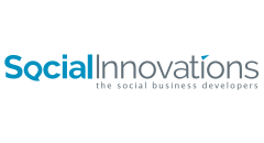 Logo van Social Innovations