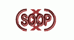 Logo van SOOP