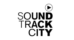 Logo van Soundtrackcity