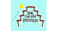 Logo van speltherapie-amsterdam