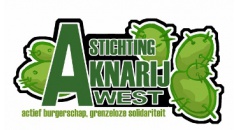 Logo van Stichting Aknarij west
