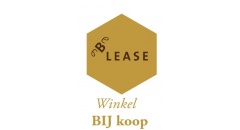 Logo van Stichting Beelease