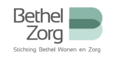 Logo van Stichting Bethel Wonen en Zorg