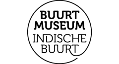 Logo van Stichting Buurtmuseum Indische Buurt