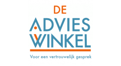 Logo van Stichting de Advieswinkel