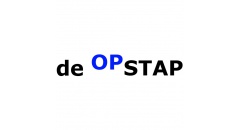 Logo van Stichting De Opstap