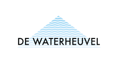 Logo van Stichting De Waterheuvel