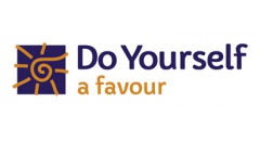 Logo van stichting Do Yourself