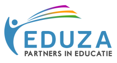 Logo van Stichting EDUZA