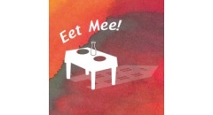 Logo van Stichting Eet Mee