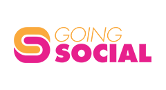 Logo van Stichting Going Social
