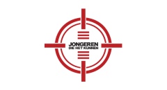 Logo van Stichting Jongeren Die het Kunnen